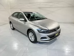 Volkswagen Virtus