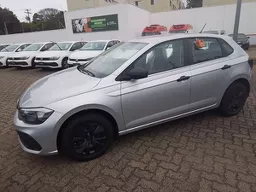 Volkswagen Polo Hatch