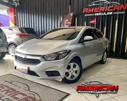 Chevrolet Prisma