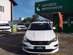 Fiat Cronos