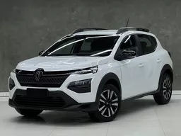 Renault Kardian