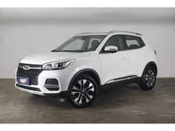 Chery Tiggo 5X