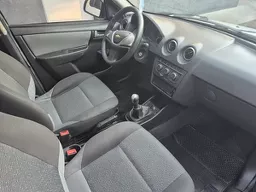 Chevrolet Celta