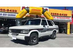Chevrolet D20