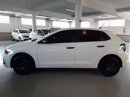 Volkswagen Polo Hatch