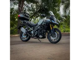 V-Strom