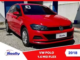 Volkswagen Polo Hatch