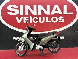 Honda Biz