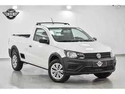 Volkswagen Saveiro