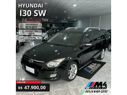 Hyundai I30 CW