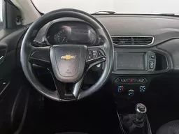 Chevrolet Prisma