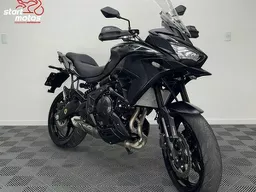 Versys