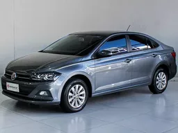 Volkswagen Virtus