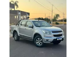 Chevrolet S10
