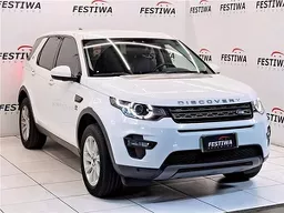 Discovery Sport