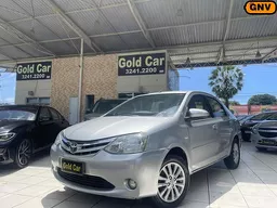 Toyota Etios
