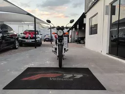 CG 125