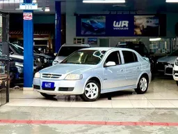Chevrolet Astra