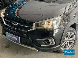 Chery Tiggo 2