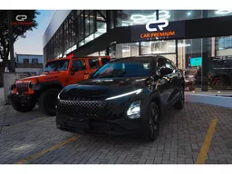 Omoda 5