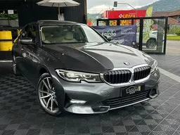 BMW 320i