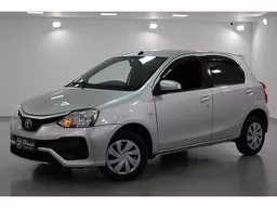Toyota Etios