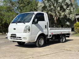 KIA Bongo