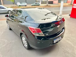 Chevrolet Prisma