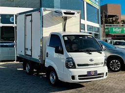 KIA Bongo