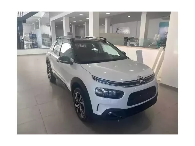 Citroën C4 Cactus Indefinida 9