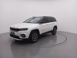 Jeep Commander