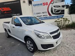 Chevrolet Montana