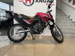 XTZ 150