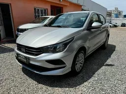 Fiat Cronos