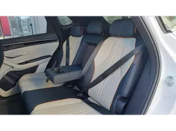 BYD Song Plus