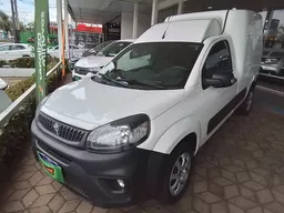 Peugeot Partner Rapid