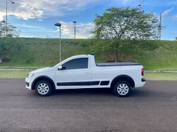 Volkswagen Saveiro