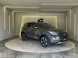 Chery Tiggo 5X Pro