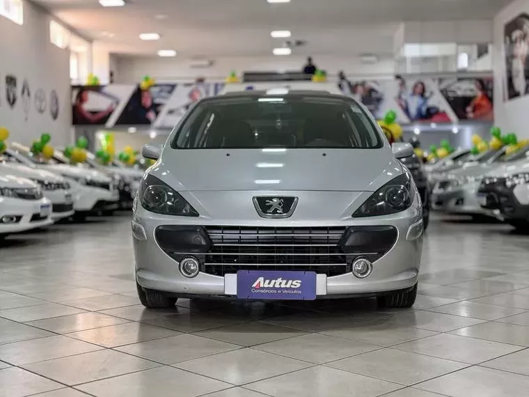 Peugeot 307 Prata 2