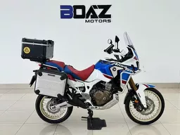 CRF