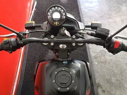 Royal Enfield Scram 411