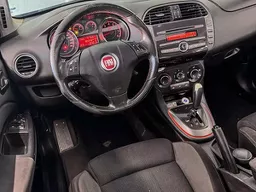 Fiat Bravo