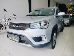 Chery Tiggo 2