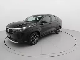 Fiat Fastback