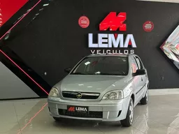 Chevrolet Corsa