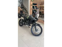 Yamaha XT 660