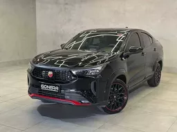 Fiat Fastback