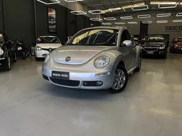 New Beetle