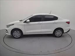 Fiat Cronos