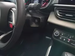 Fiat Fastback